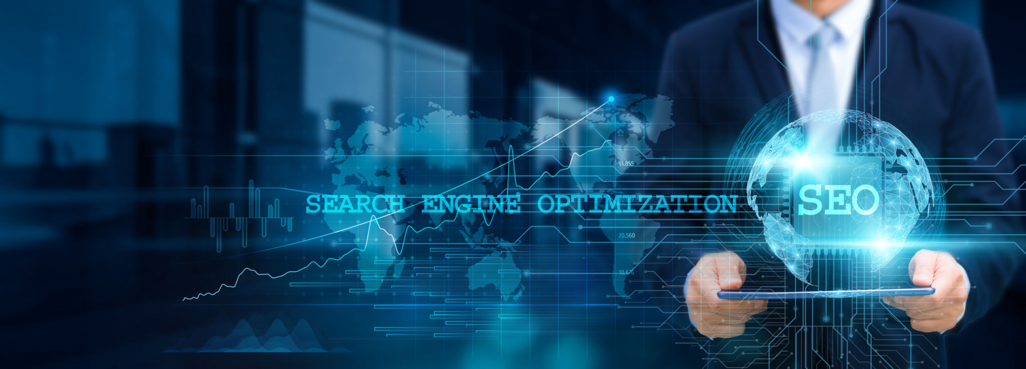 on-page optimization