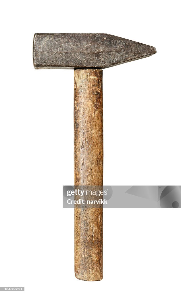 Hammer