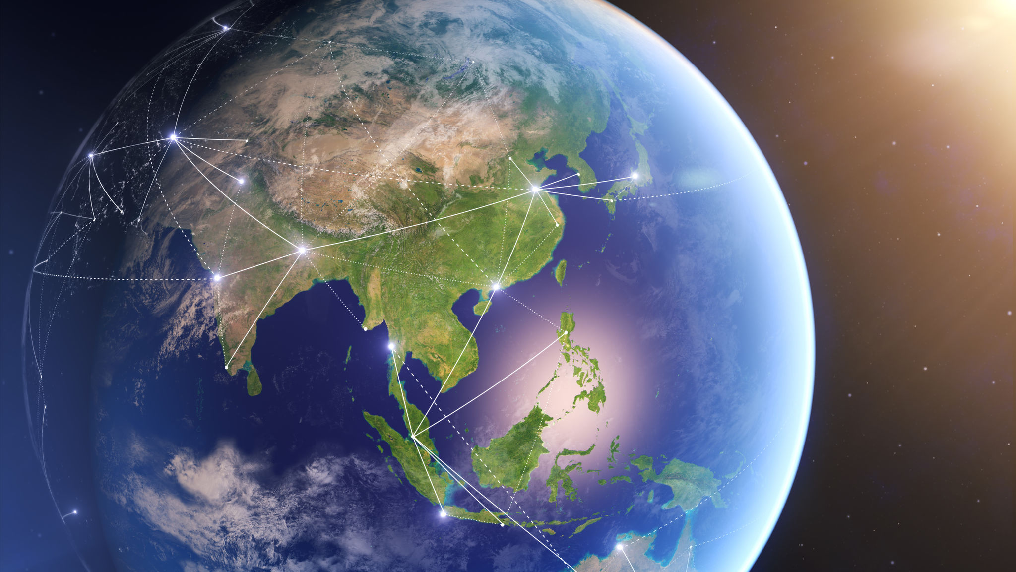 southeast asia business