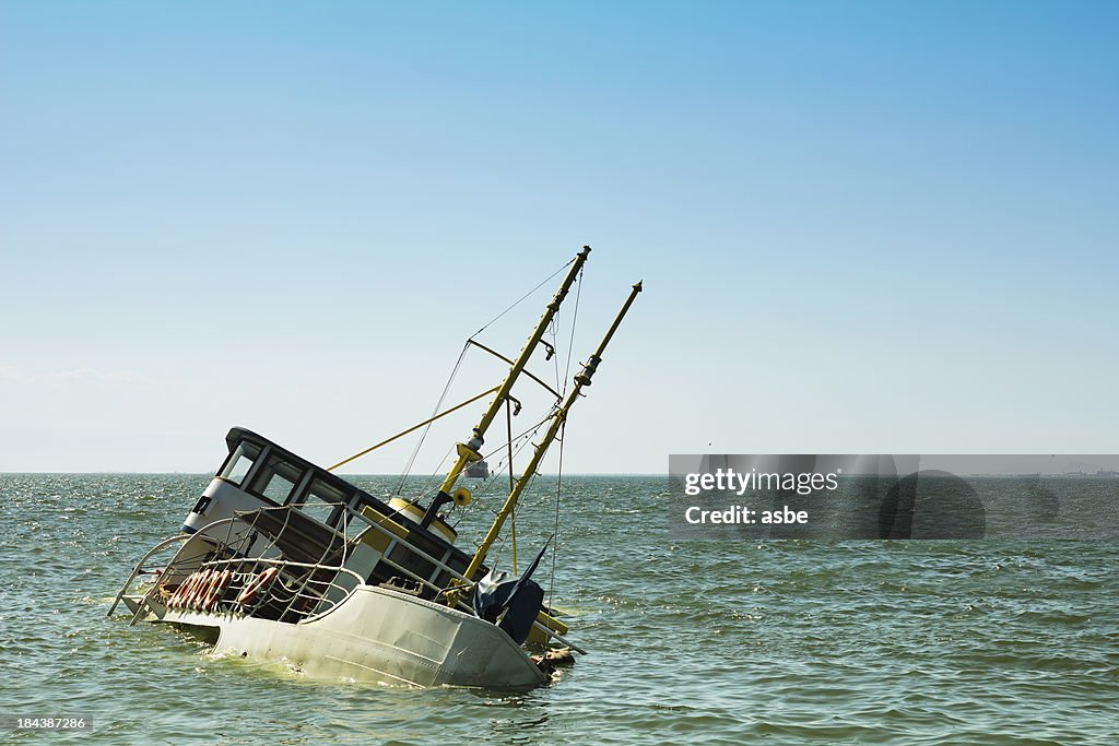 Sinking Ship