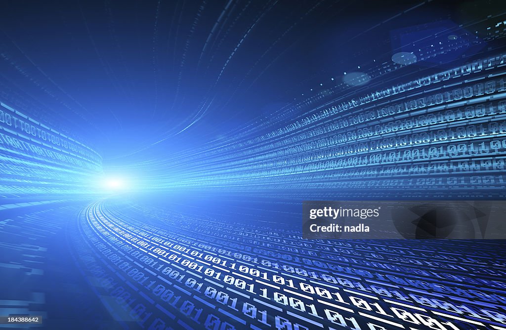 Binary Code Top Binary Code High-Res Stock Photo - Getty Images
