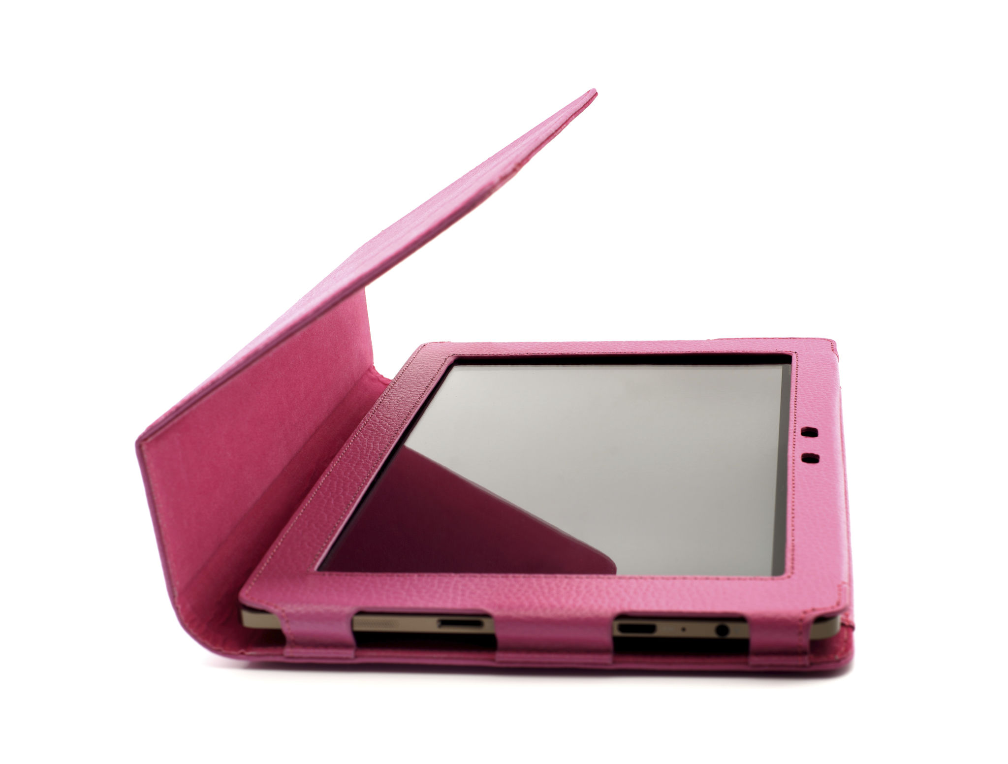 colorful tablet case