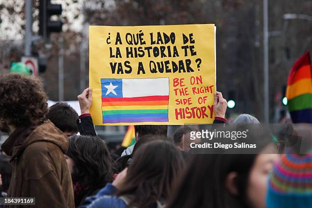 Marcha Igualdad/Orgullo/Diversidad/Pride/LGBT/gay/lesbian/march