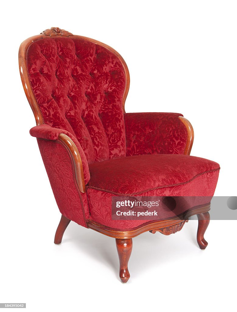 Royal chair