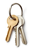Objects: Keys