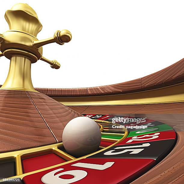 Gold Roulette Wheel Photos and Premium High Res Pictures - Getty Images