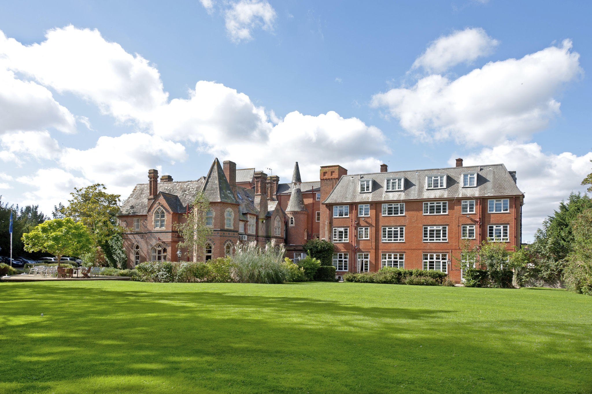 uk hotels