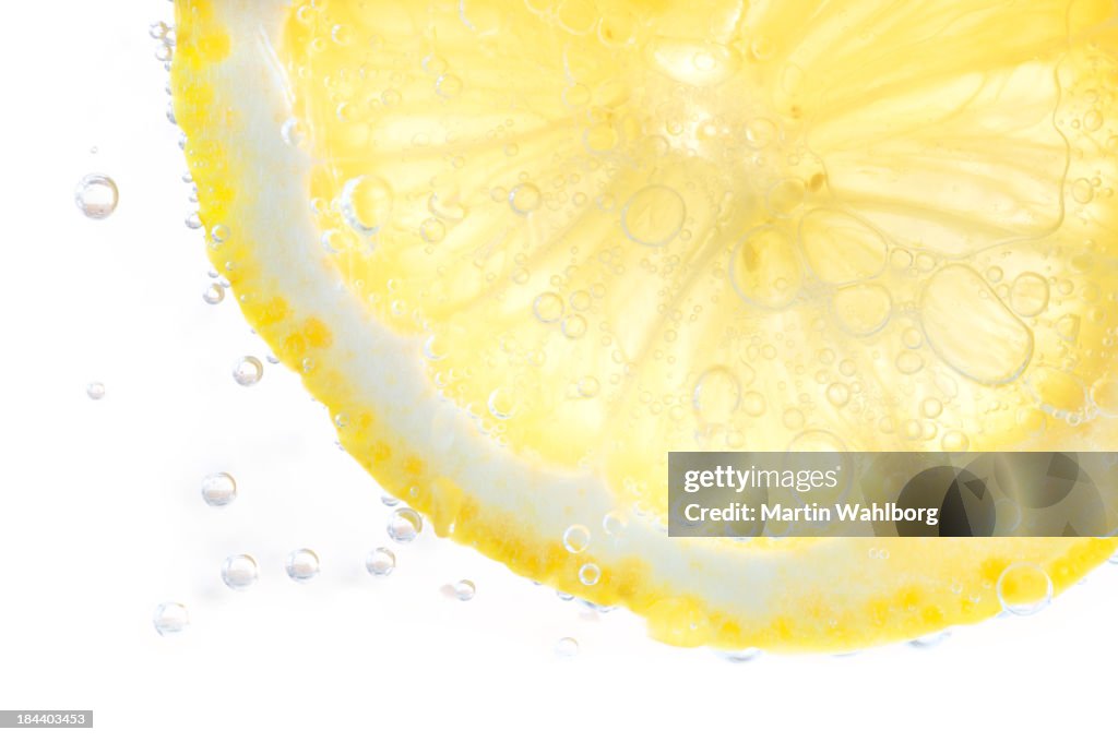 Lemon-Limonade