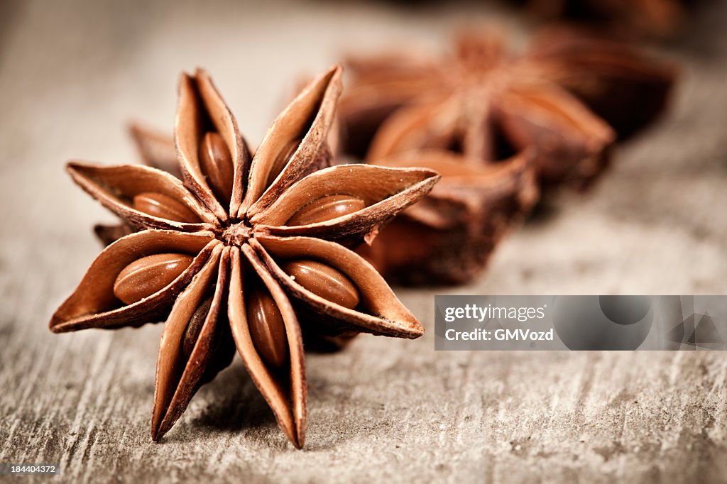 Star Anise