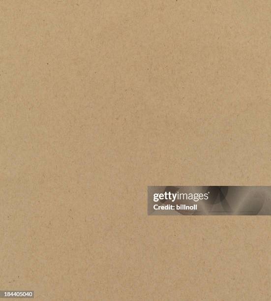 recycled cardboard - brown texture stock pictures, royalty-free photos & images