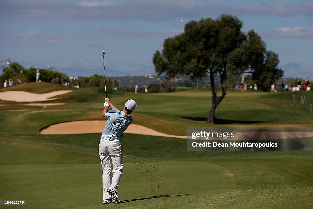 Portugal Masters - Day Four