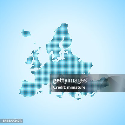 Europe map Europe map