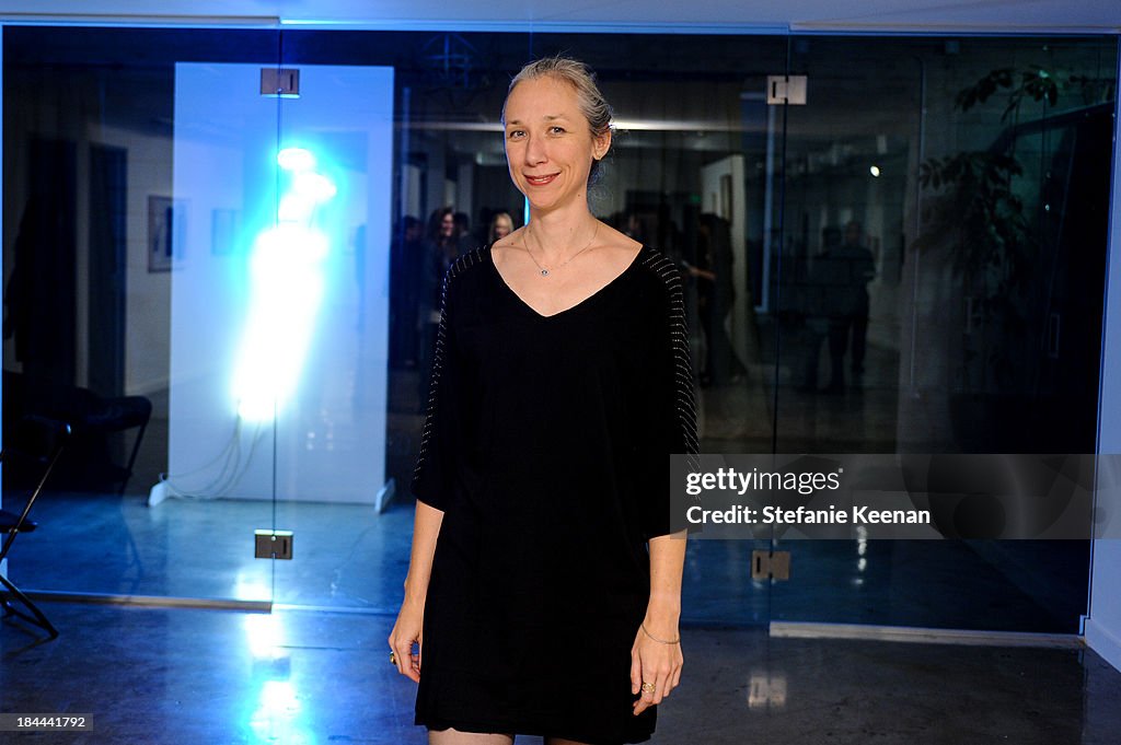 The Mistake Room's Benefit Auction