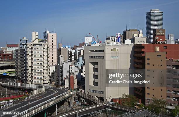 Higoshi 79 Higashi Ku Stock Photos, High-Res Pictures, and Images - Getty Images