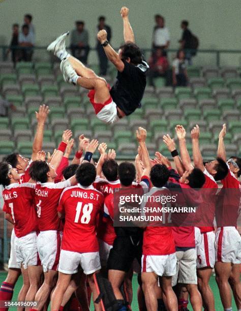 2,937 South Korean Field Hockey Stock Photos, HighRes Pictures, and