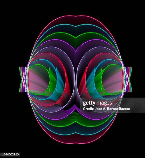 Eye Wave 67 Digital Eye Wave Lines Stock Photos, High-Res Pictures, and Images ...