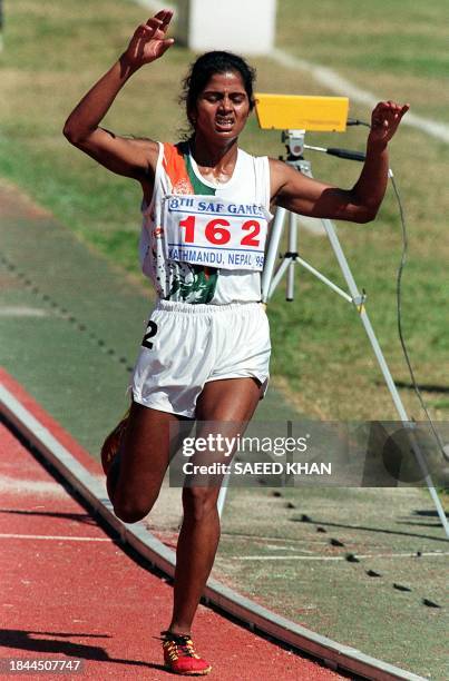Sunita Rani 22 Sunita Rani Photos & High Res Pictures - Getty Images