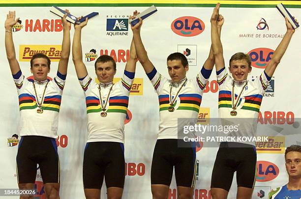 Simoneko Simenko Klimenko Photos and Premium High Res Pictures - Getty Images
