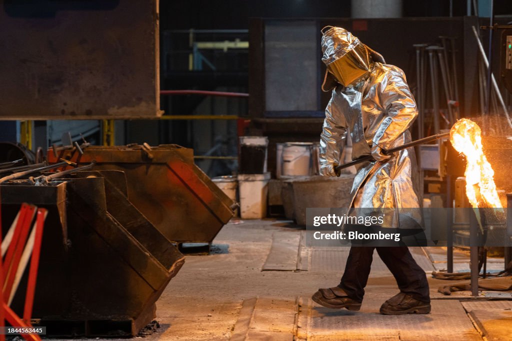 Aluminum Dunkerque SAS as EU Considers Restarting Metals Tariffs Case