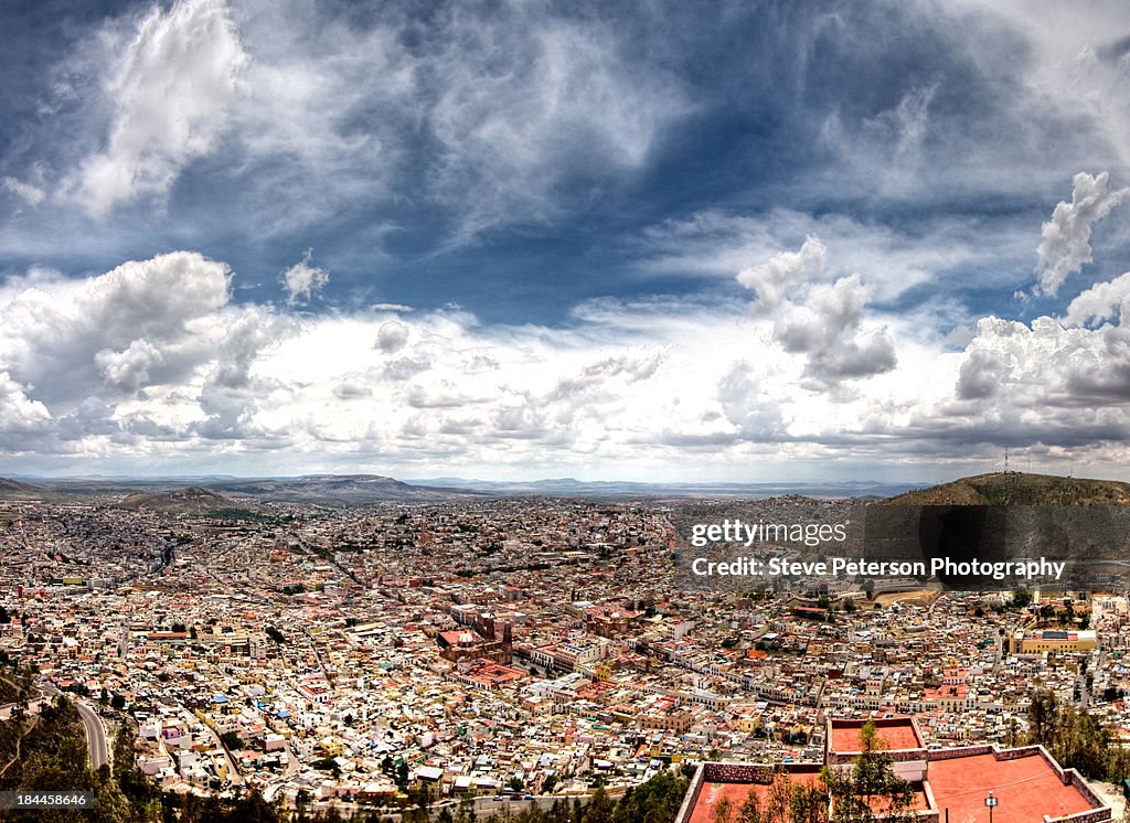 Zacatecas, Mexico