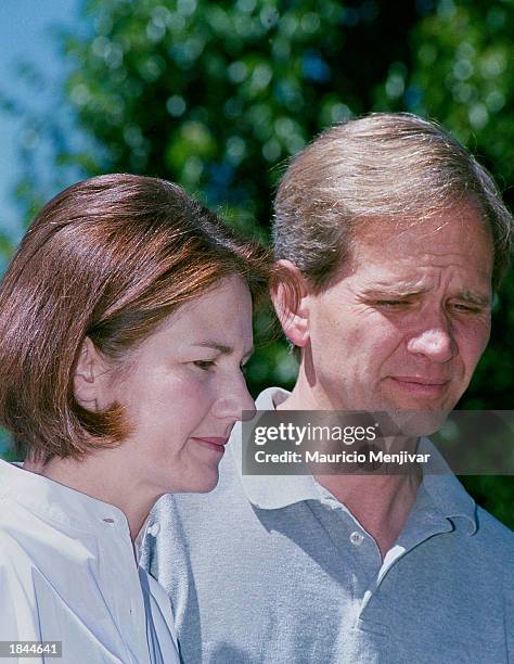 Ed Smart 27 Elizabeth Smart Ed Smart Lois Smart Photos & High Res Pictures ...