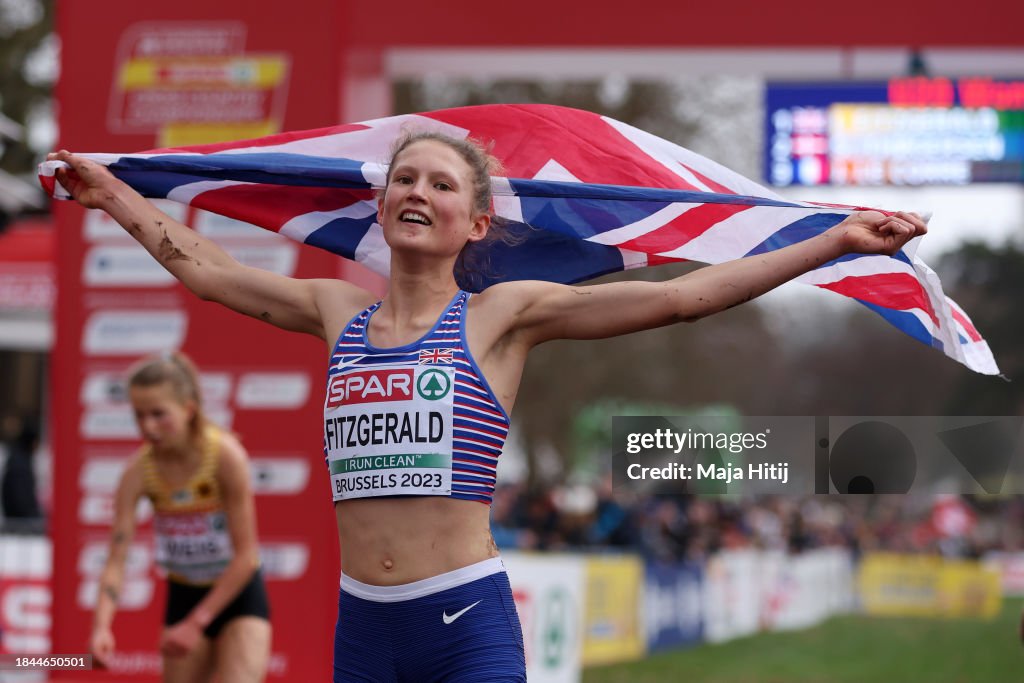 SPAR European Cross Country Championships 2023