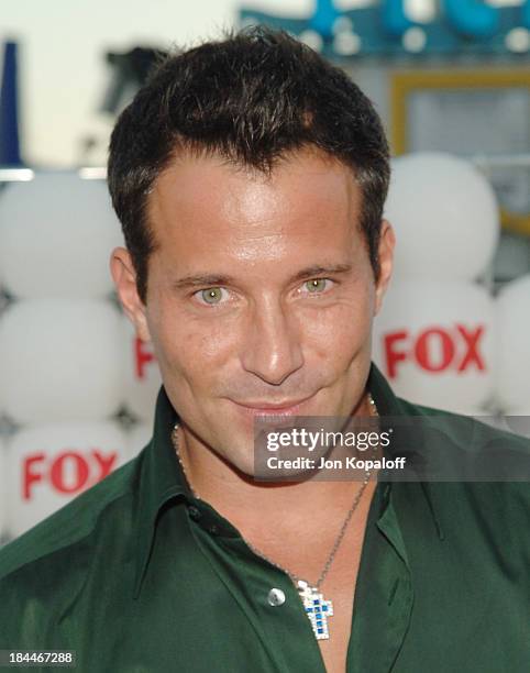 Jon Messner 313 John Messner Photos & High Res Pictures - Getty Images