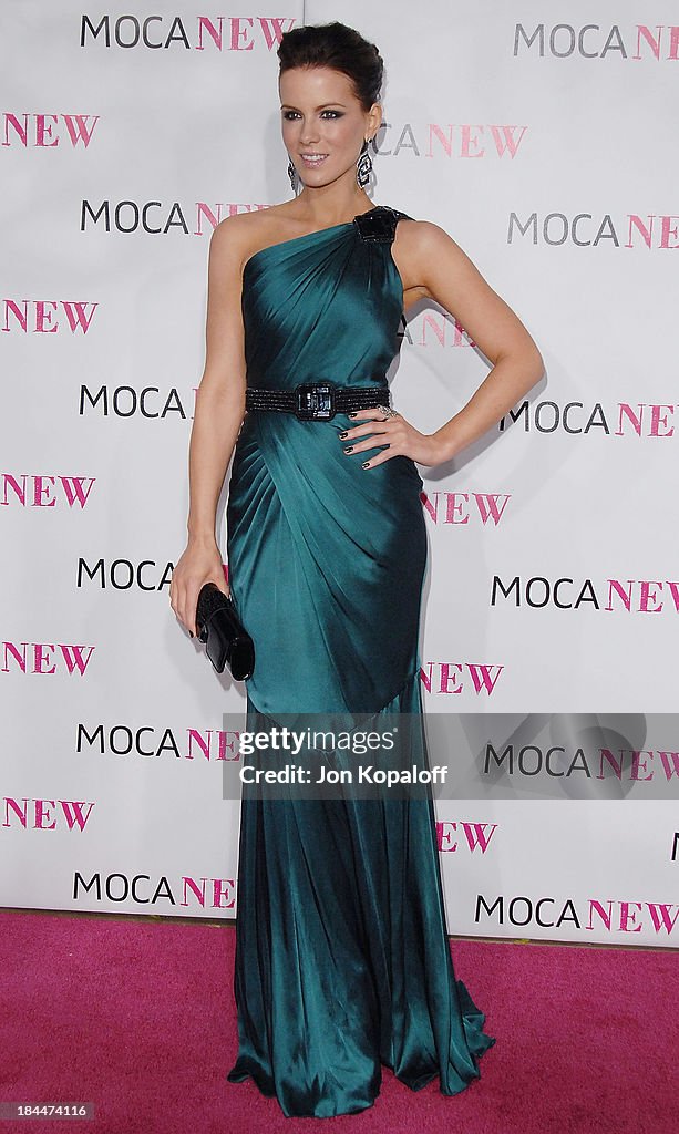 The MOCA New 30th Anniversary Gala