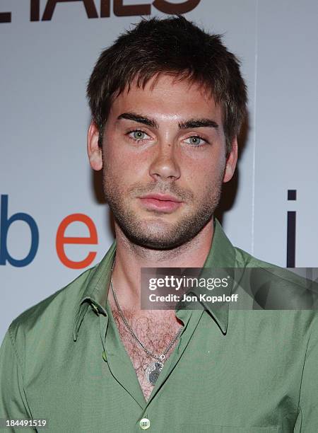 Drew Fuller during "I Heart Huckabees" Los Angeles Premiere - Arrivals at The Grove in Los Angeles, California, United States.