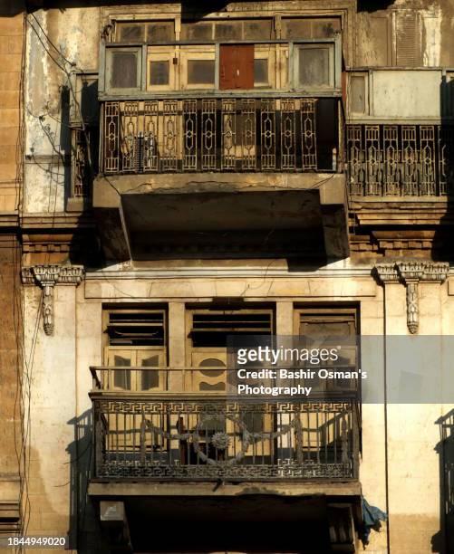 old building of karachi - diamond jubilee stock pictures, royalty-free photos & images