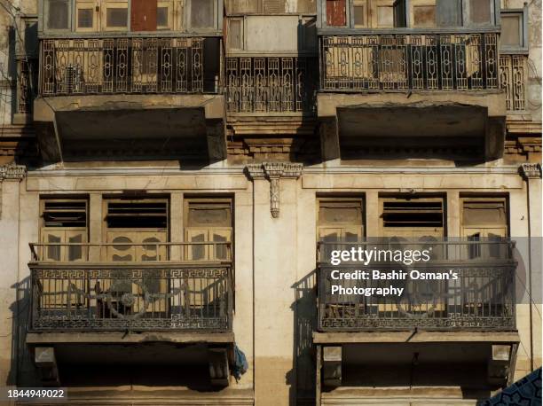 old building of karachi - diamond jubilee stock pictures, royalty-free photos & images