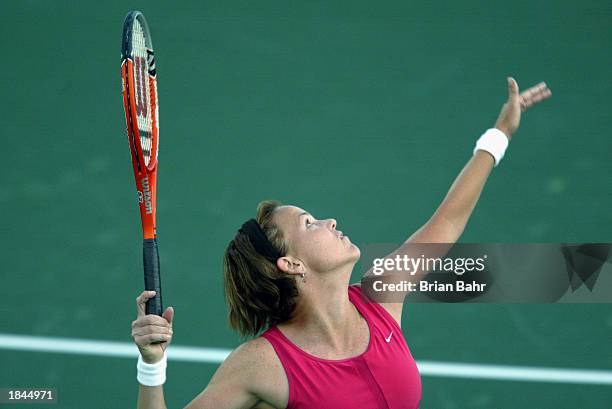 State Farm Womens Tennis Classic Photos and Premium High Res Pictures