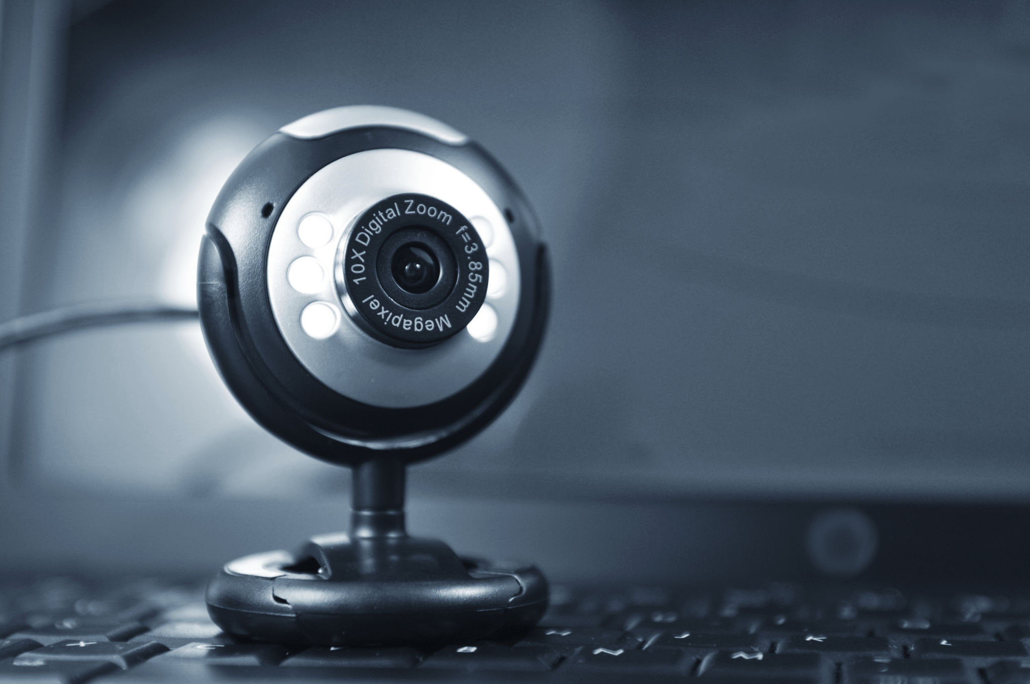megapixel camera