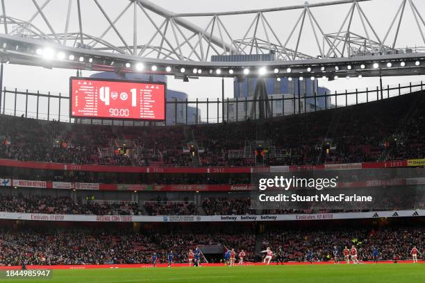 Arsenal Led 1,411 Arsenal Board Stock Photos, High-Res Pictures, and Images - Getty ...