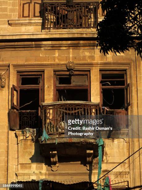 old building of karachi - diamond jubilee stock pictures, royalty-free photos & images