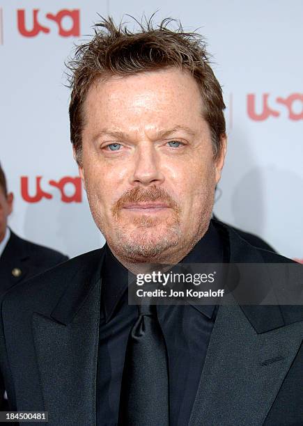 Eddie Izzard during 34th Annual AFI Lifetime Achievement Award: A Tribute to Sean Connery - Arrivals at Kodak Theatre in Hollywood, California,...