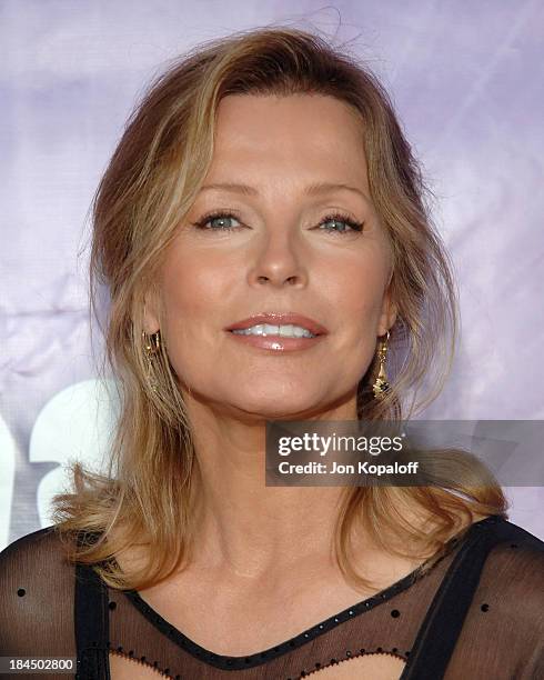 Cheryl Ladd during "Las Vegas" TCA Cocktail Party - Arrivals at The Beverly Hilton Hotel in Beverly Hills, California, United States.