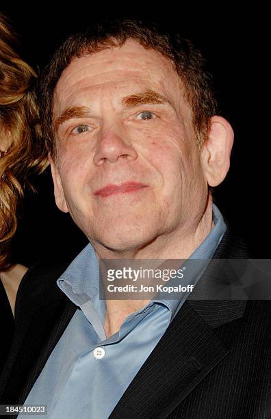 Charles Fleischer during "Zodiac" Los Angeles Premiere - Arrivals at Paramount Theatre in Hollywood, California, United States.