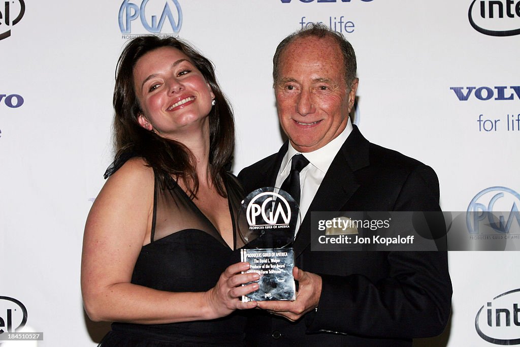2006 Producers Guild Awards