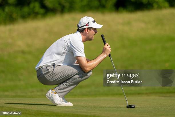 Martin Trainer 33,164 Abu Dhabi Golf Club Photos & High Res Pictures - Getty Images