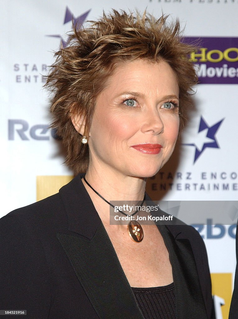 The 8th Annual Hollywood Film Festival Hollywood Awards - Arrivals