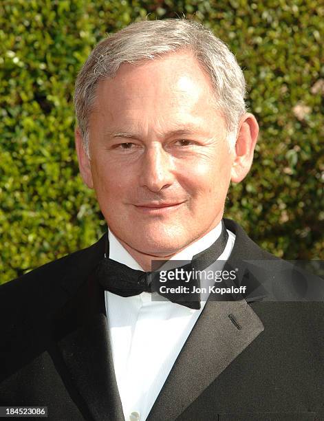 Victor Garber during 57th Annual Primetime Creative Arts EMMY Awards - Arrivals & Red Carpet at Shrine Auditorium in Los Angeles, California, United...