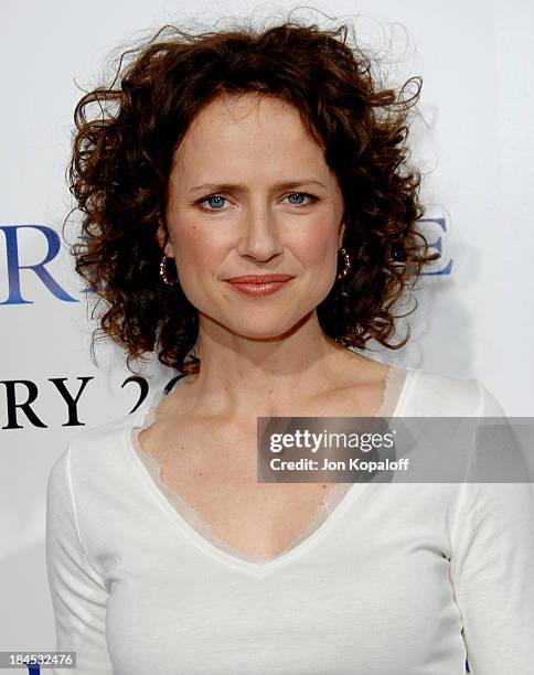 Jean Louisa Kelly during "Catch And Release" Los Angeles Premiere - Arrivals at Egyptian Theater in Hollywood, California, United States.