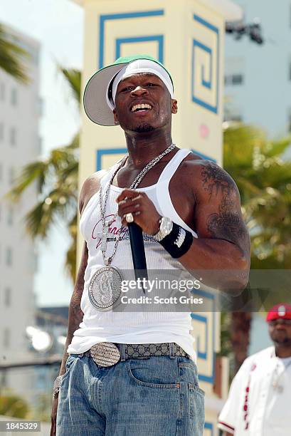 50 Ct Rapper 6,841 50 Cent Rapper Stock Photos, High-Res Pictures, and Images ...
