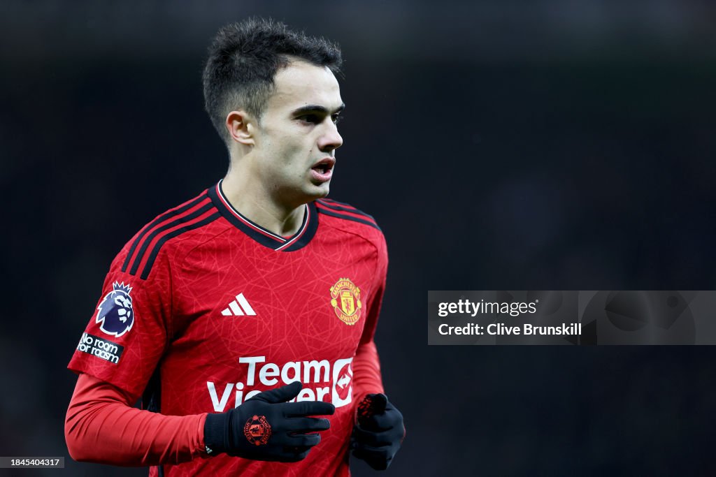 Manchester United v AFC Bournemouth - Premier League