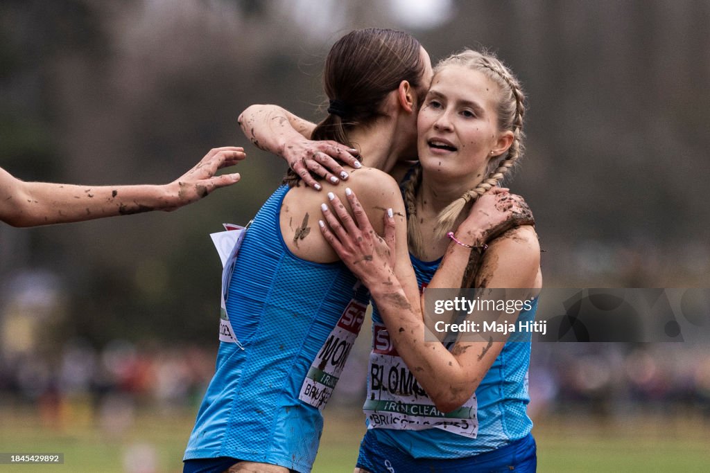 SPAR European Cross Country Championships 2023