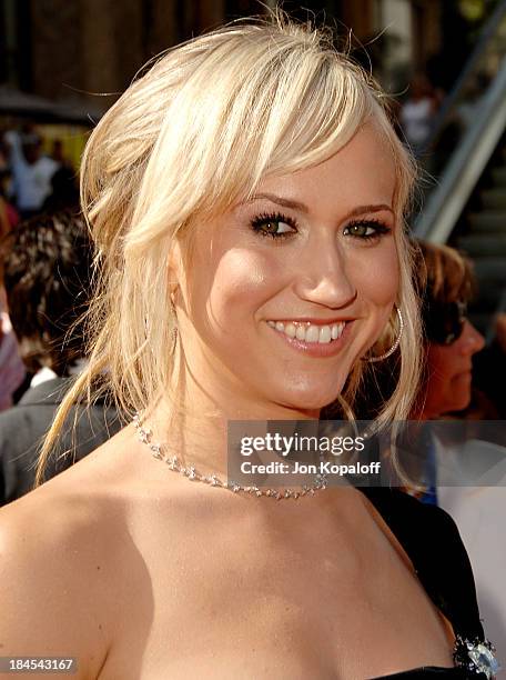 588 Jennifer Landon Photos & High Res Pictures - Getty Images