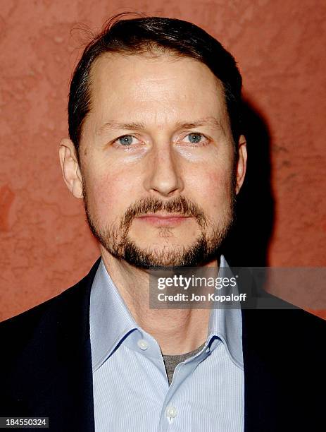 Todd Field during The Hollywood Life 6th Annual Breakthrough of the Year Awards - Arrivals at Music Box at the Fonda in Hollywood, California, United...