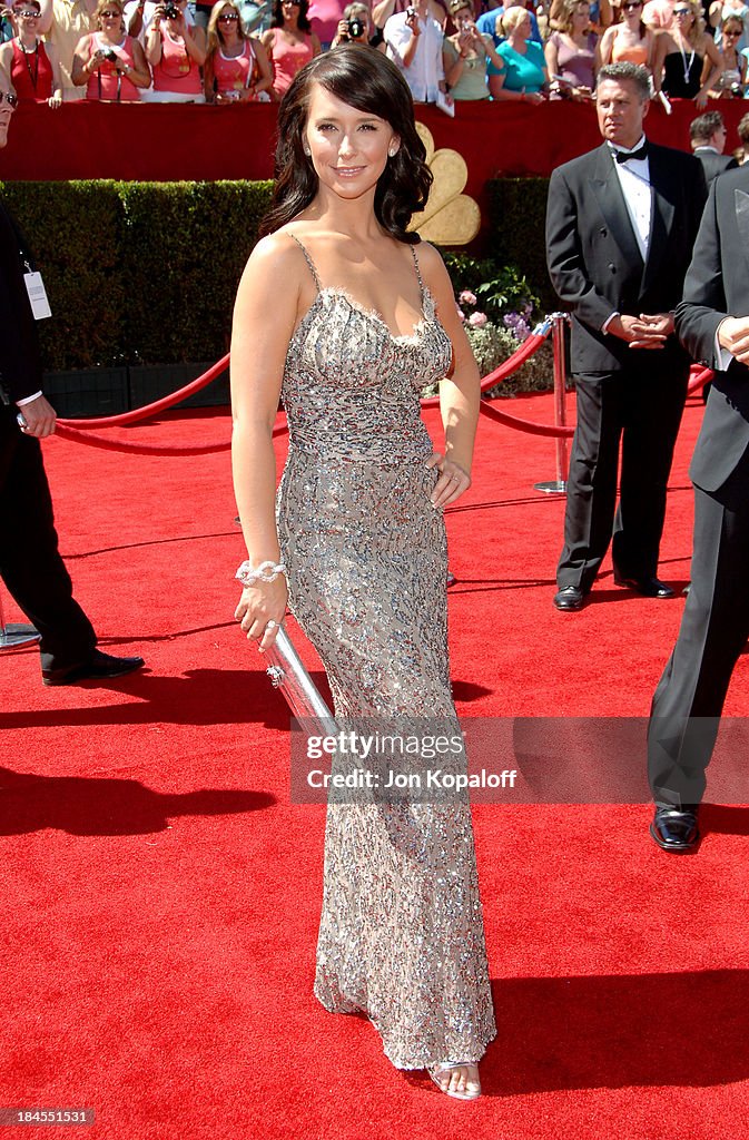 58th Annual Primetime Emmy Awards - Arrivals