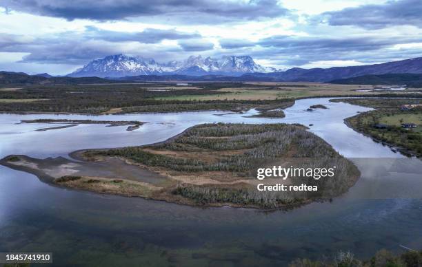 Serrano Ridge Viewpoint 982 Serrano River Stock Photos, High-Res Pictures, and Images - Getty ...